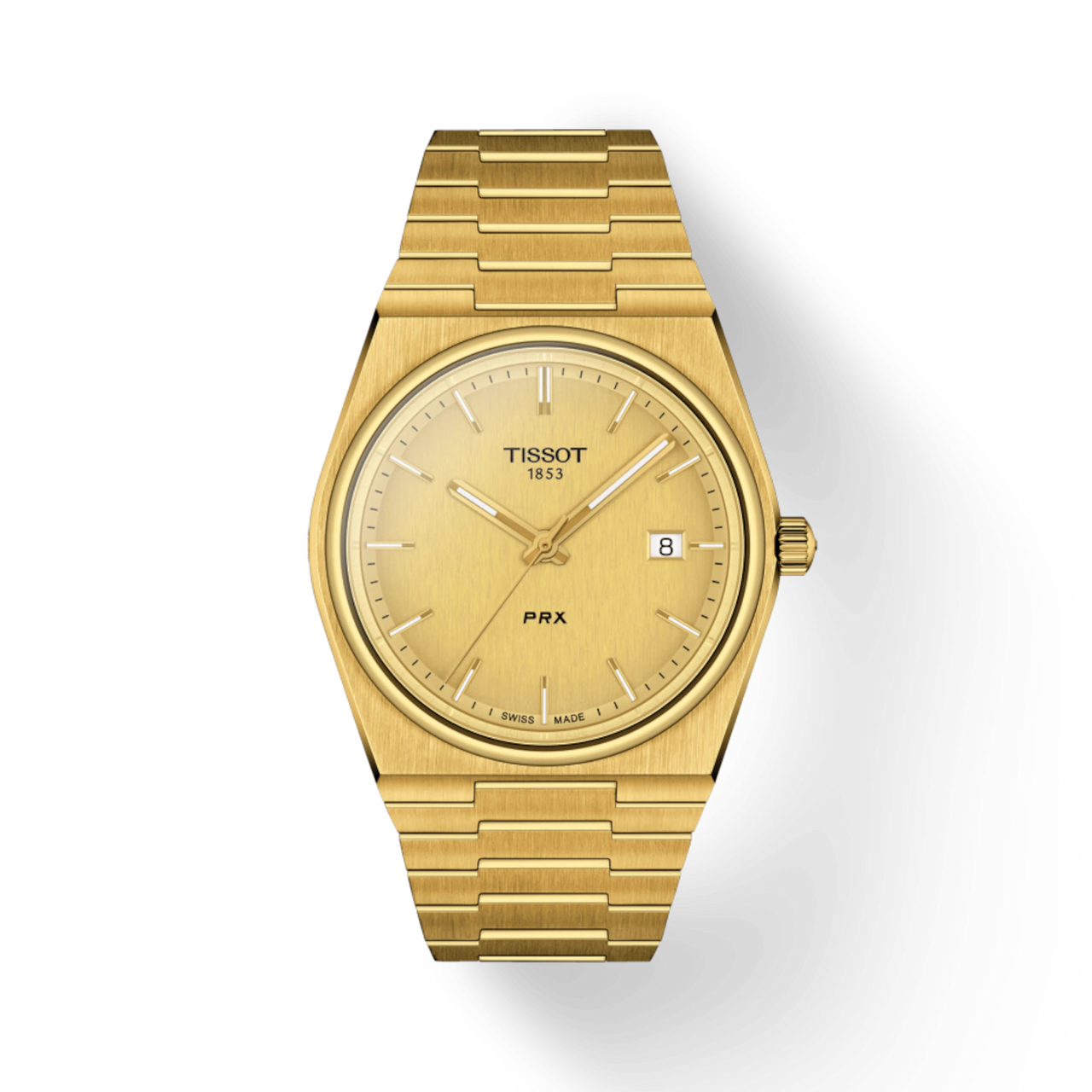 Men's Tissot PRX Watch - T137.410.33.021.00